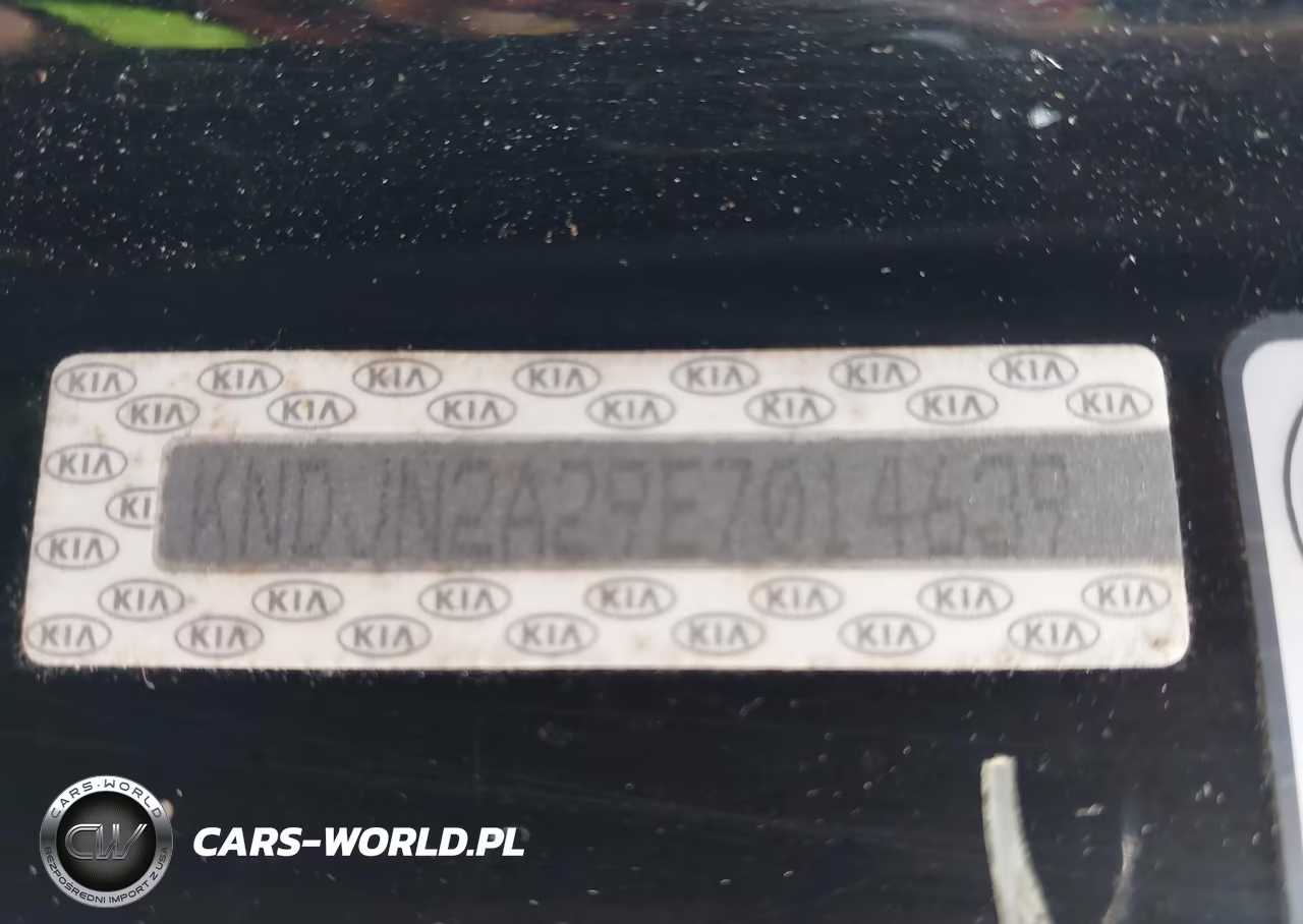 2014 Kia Soul VIN:KNDJN2A29E7014639 - 9