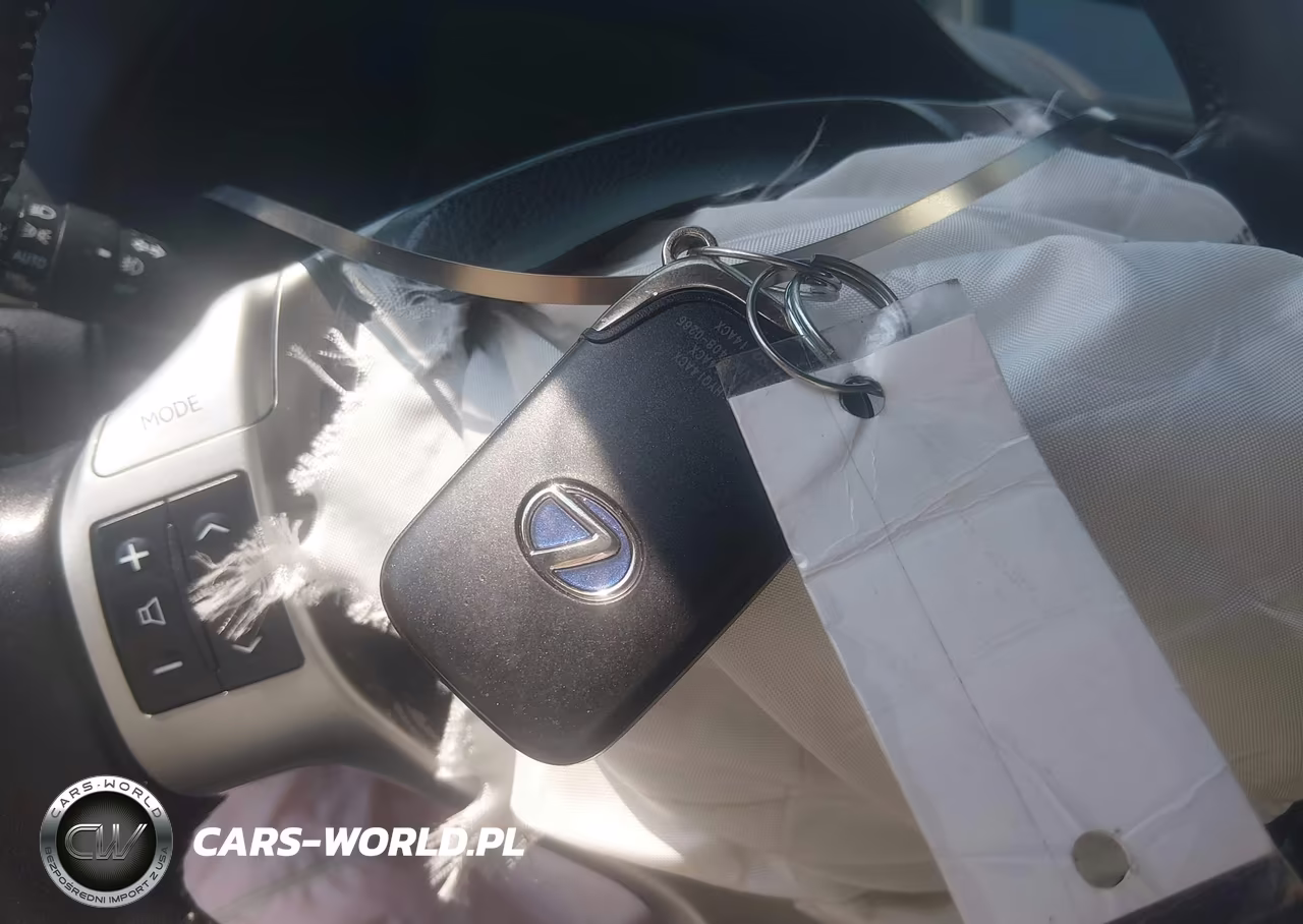 2012 Lexus Ct 200H Premium VIN:JTHKD5BH9C2069774 - 11