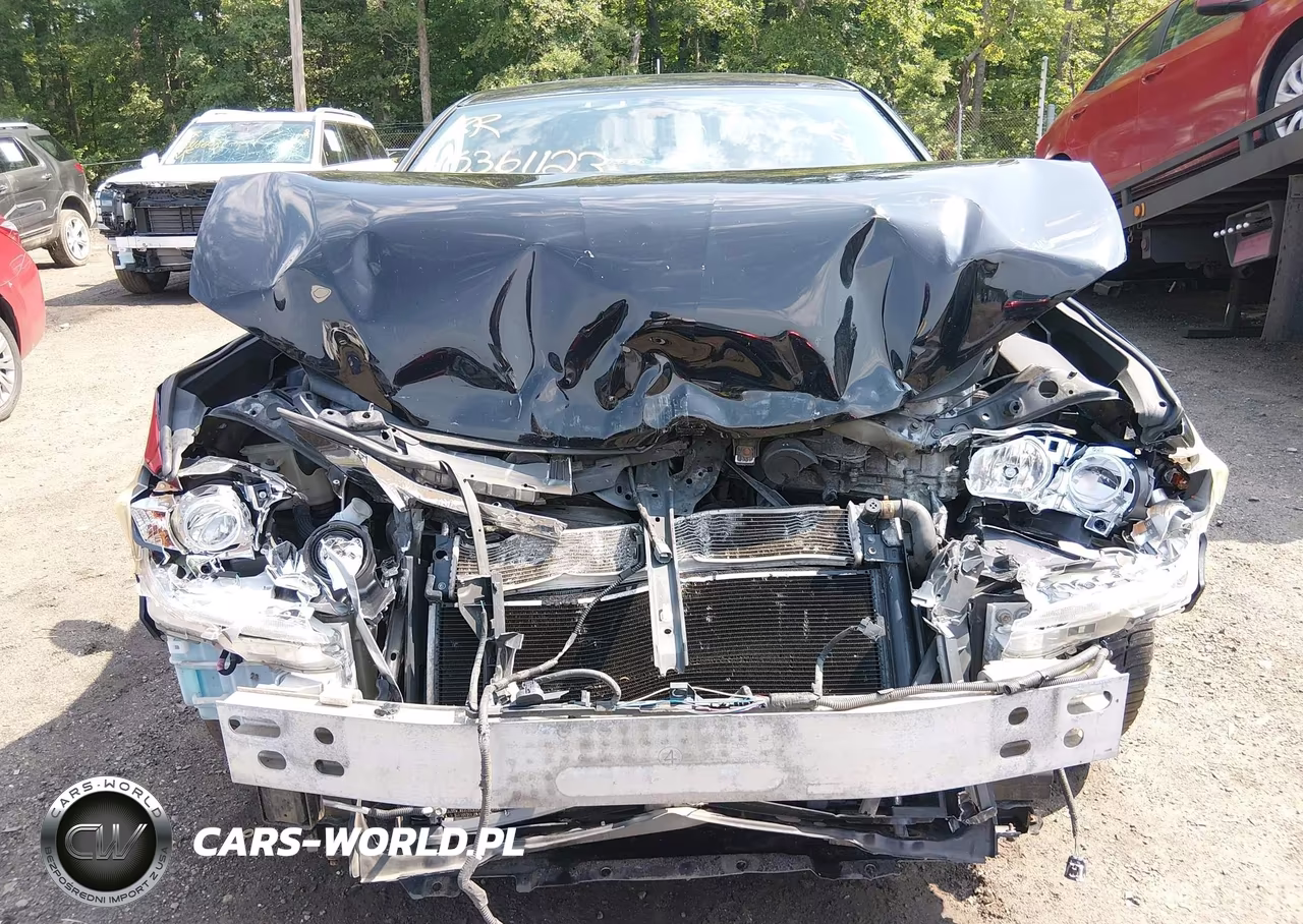 2012 Lexus Ct 200H Premium VIN:JTHKD5BH9C2069774 - 6