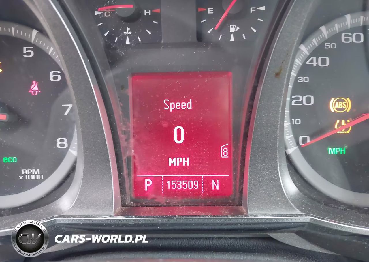 2010 GMC Terrain Sle-2 VIN:2CTALDEW0A6239089 - 7