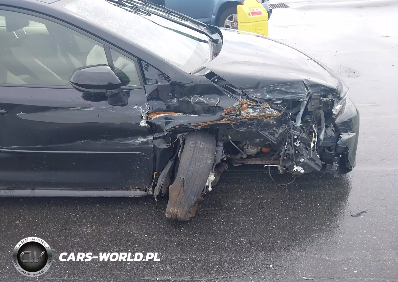 2023 Toyota Corolla Le VIN:JTDB4MEE8PJ002687 - 18