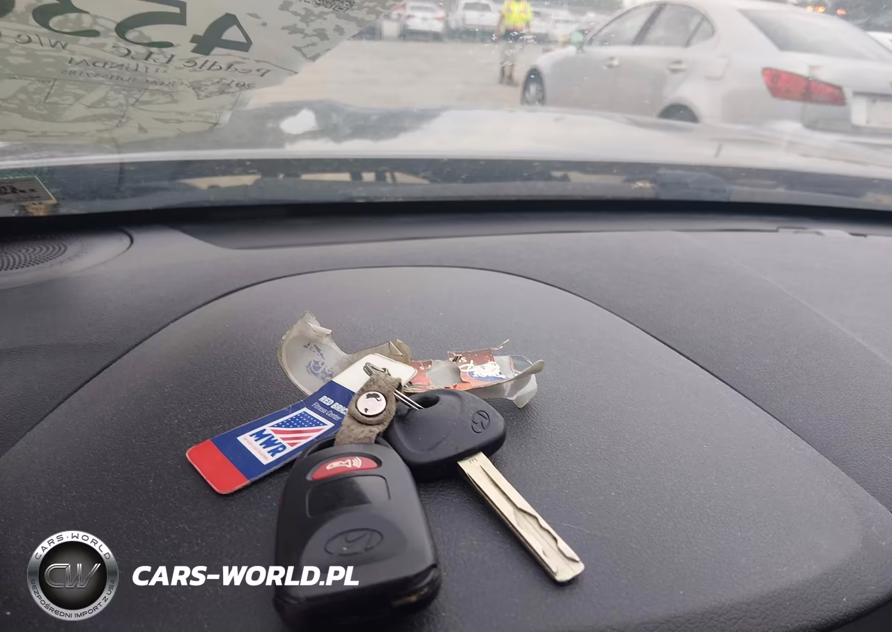 2013 Hyundai Sonata Gls VIN:5NPEB4AC3DH557185 - 11