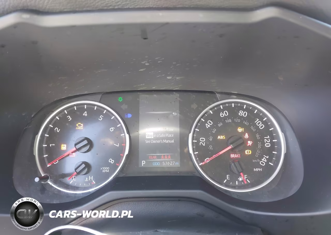 2022 Toyota Rav4 Le VIN:2T3H1RFV4NC211830 - 7