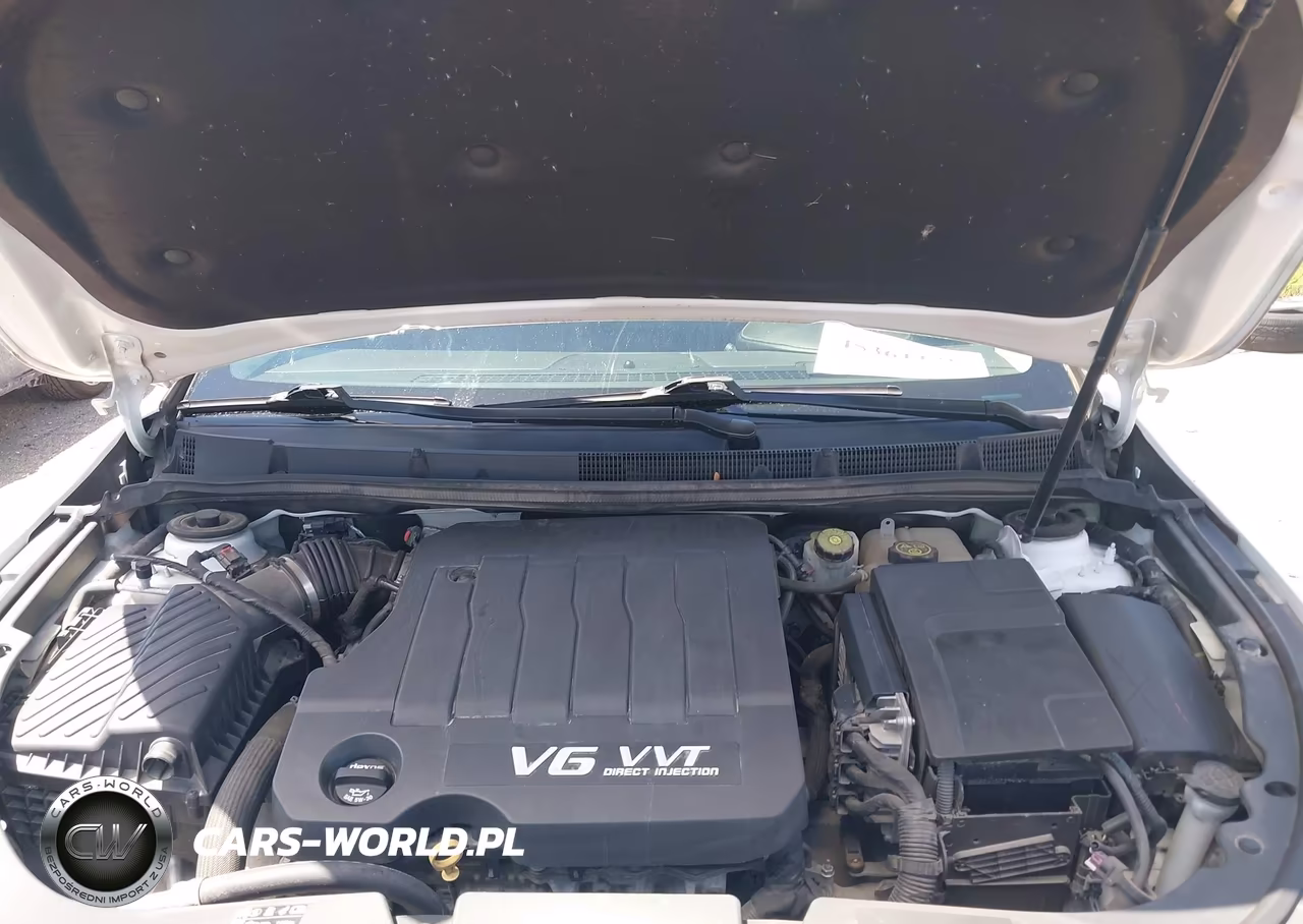 2016 Buick Lacrosse Sport Touring VIN:1G4G45G37GF214812 - 10