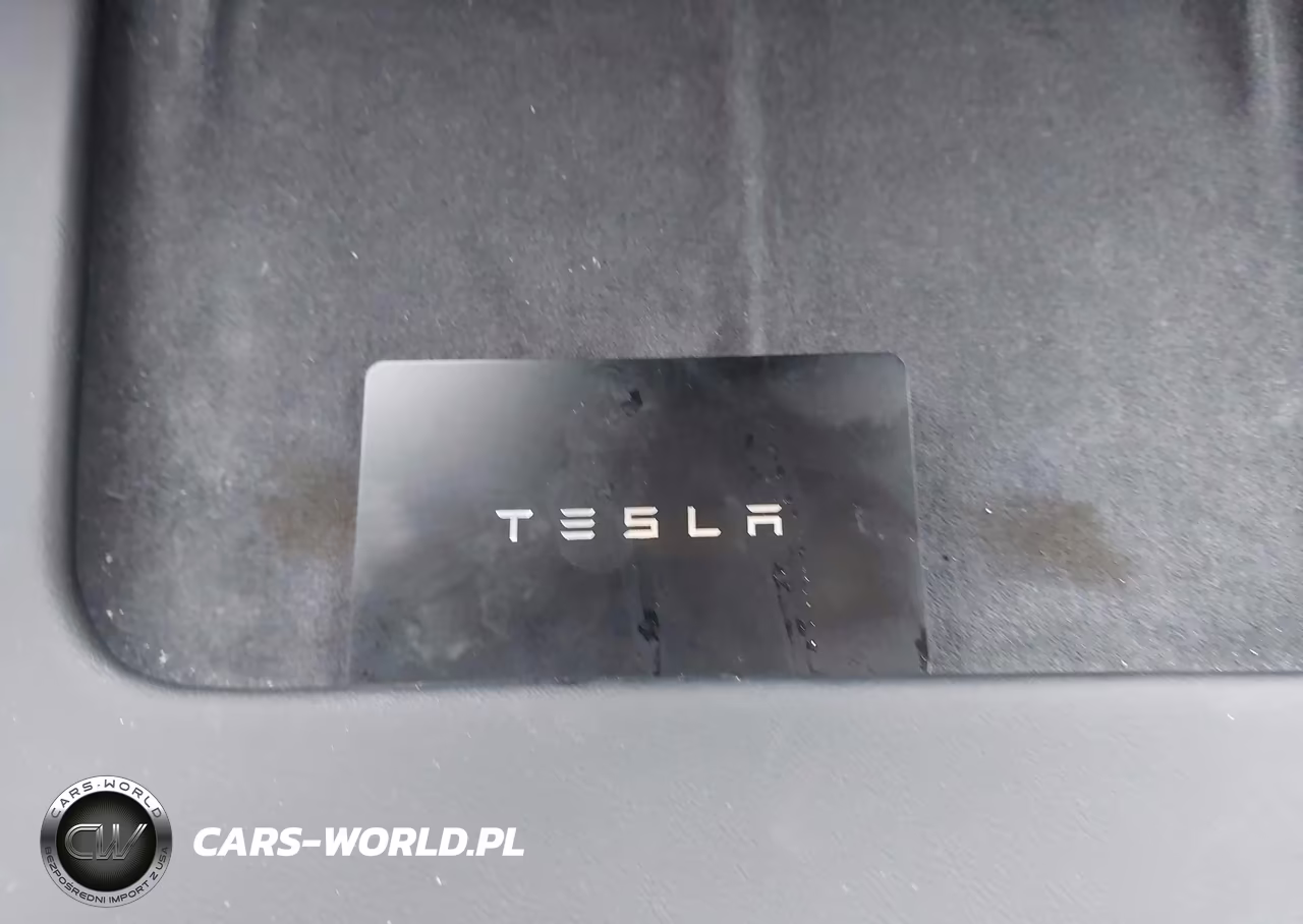 2024 Tesla Model Y Long Range Dual Motor All-Wheel Drive VIN:7SAYGDEE5RF161052 - 11