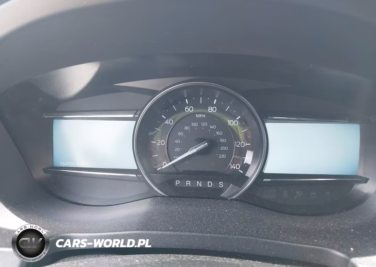 2019 Ford Explorer Limited VIN:1FM5K8F81KGB42925 - 7
