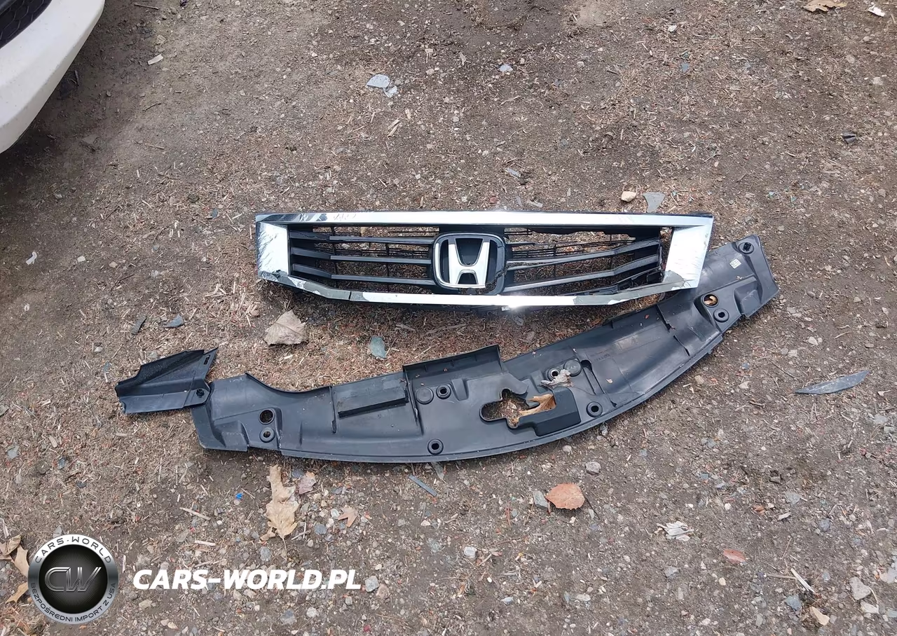 2009 Honda Accord 2.4 Ex-L VIN:1HGCP268X9A040838 - 12