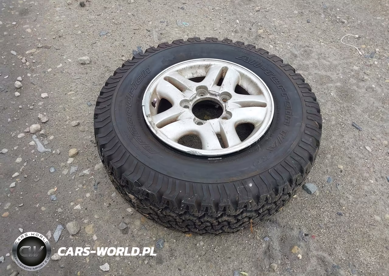 2000 Lexus Lx 470 VIN:JT6HT00W5Y0112794 - 12