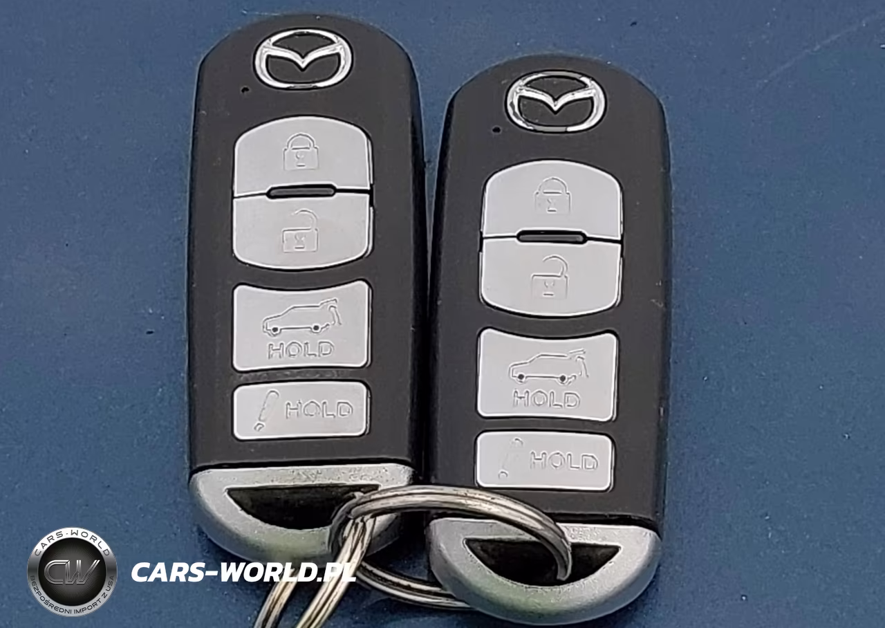 2017 Mazda Cx-5 Touring VIN:JM3KFBCL3H0203475 - 11