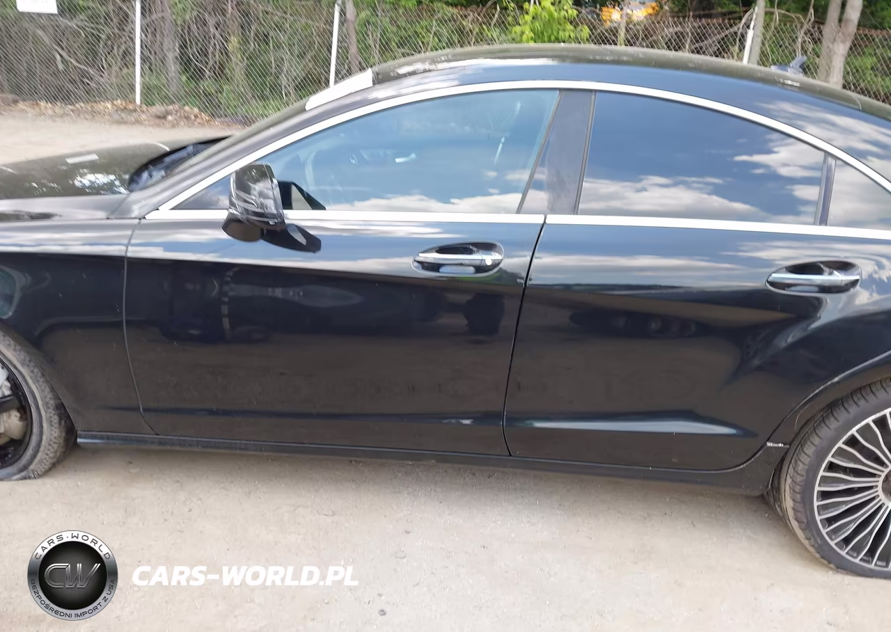 2014 Mercedes-Benz Cls 550 VIN:WDDLJ7DBXEA094359 - 14
