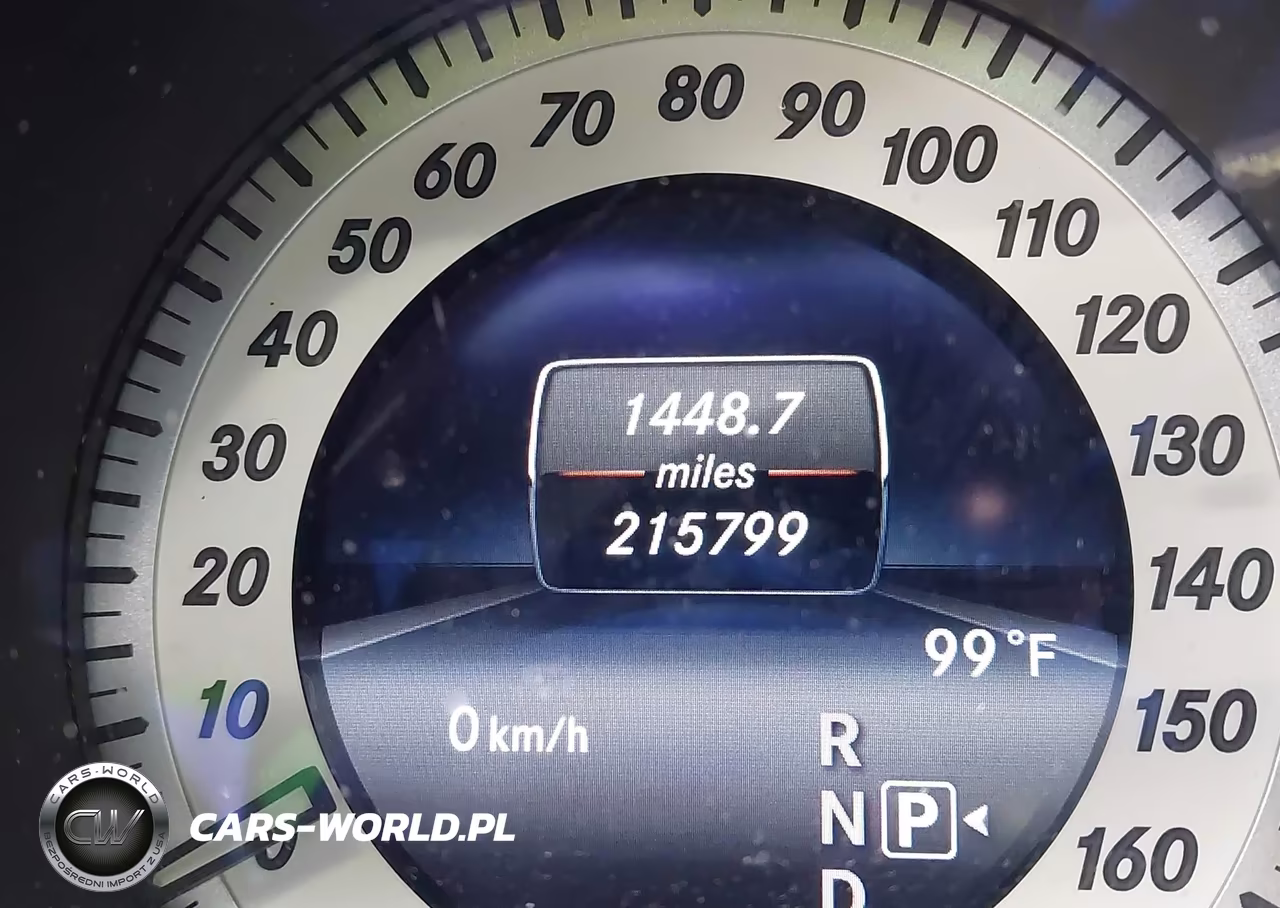 2014 Mercedes-Benz Cls 550 VIN:WDDLJ7DBXEA094359 - 15