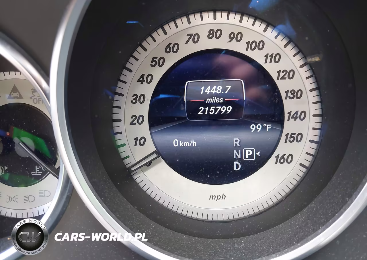 2014 Mercedes-Benz Cls 550 VIN:WDDLJ7DBXEA094359 - 7