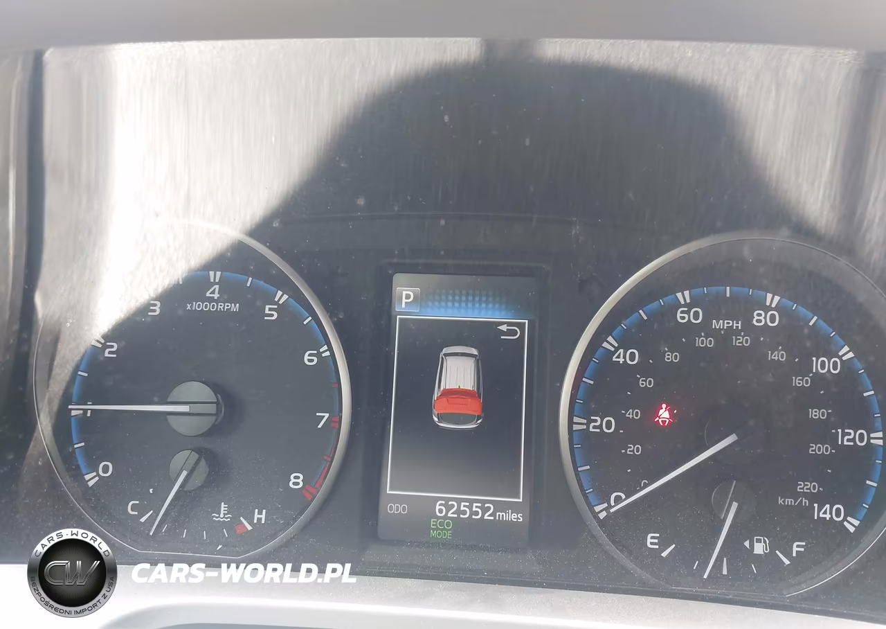 2017 Toyota Rav4 Le VIN:JTMZFREV1HJ145813 - 7