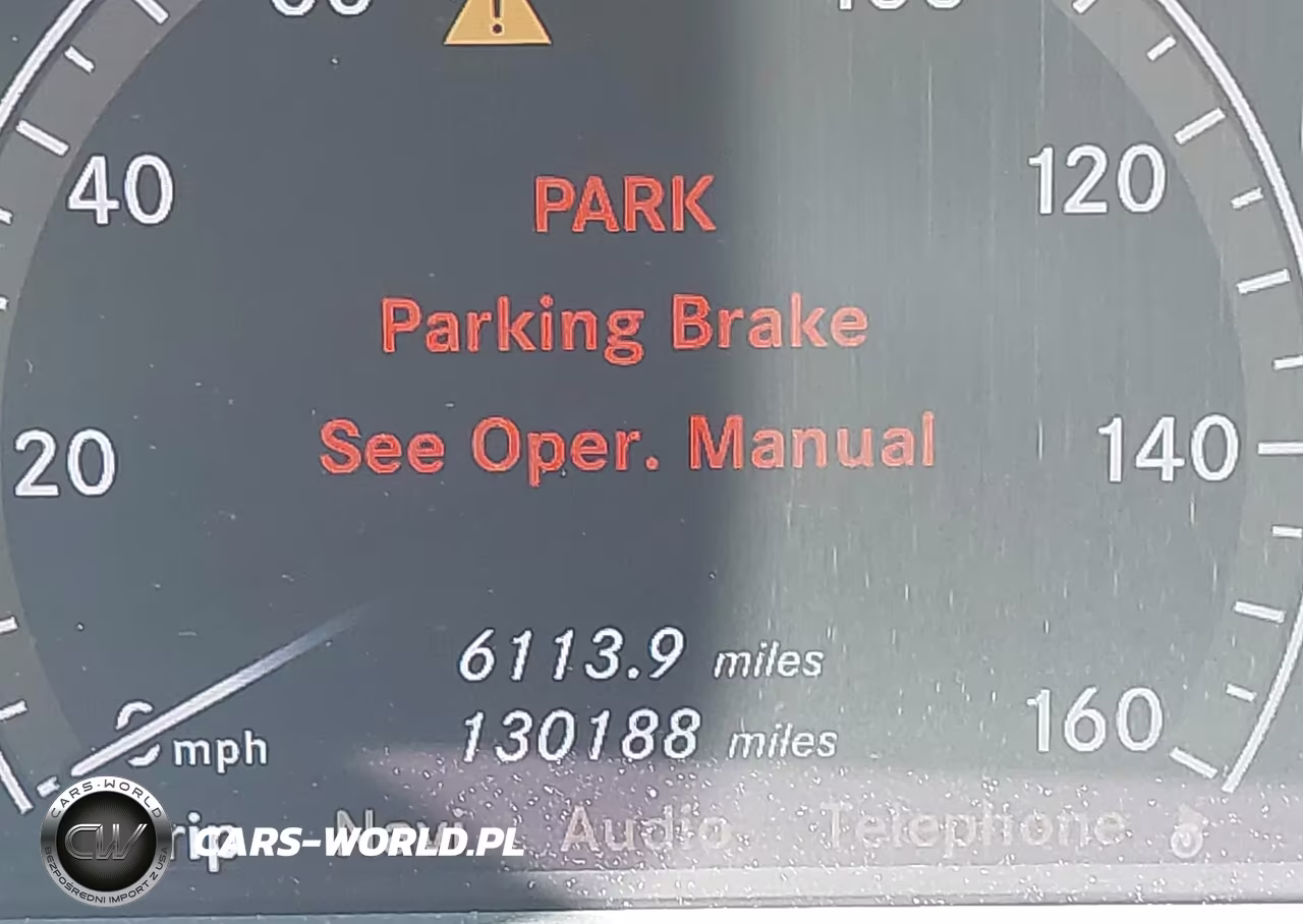 2008 Mercedes-Benz S 550 VIN:WDDNG71XX8A157987 - 15