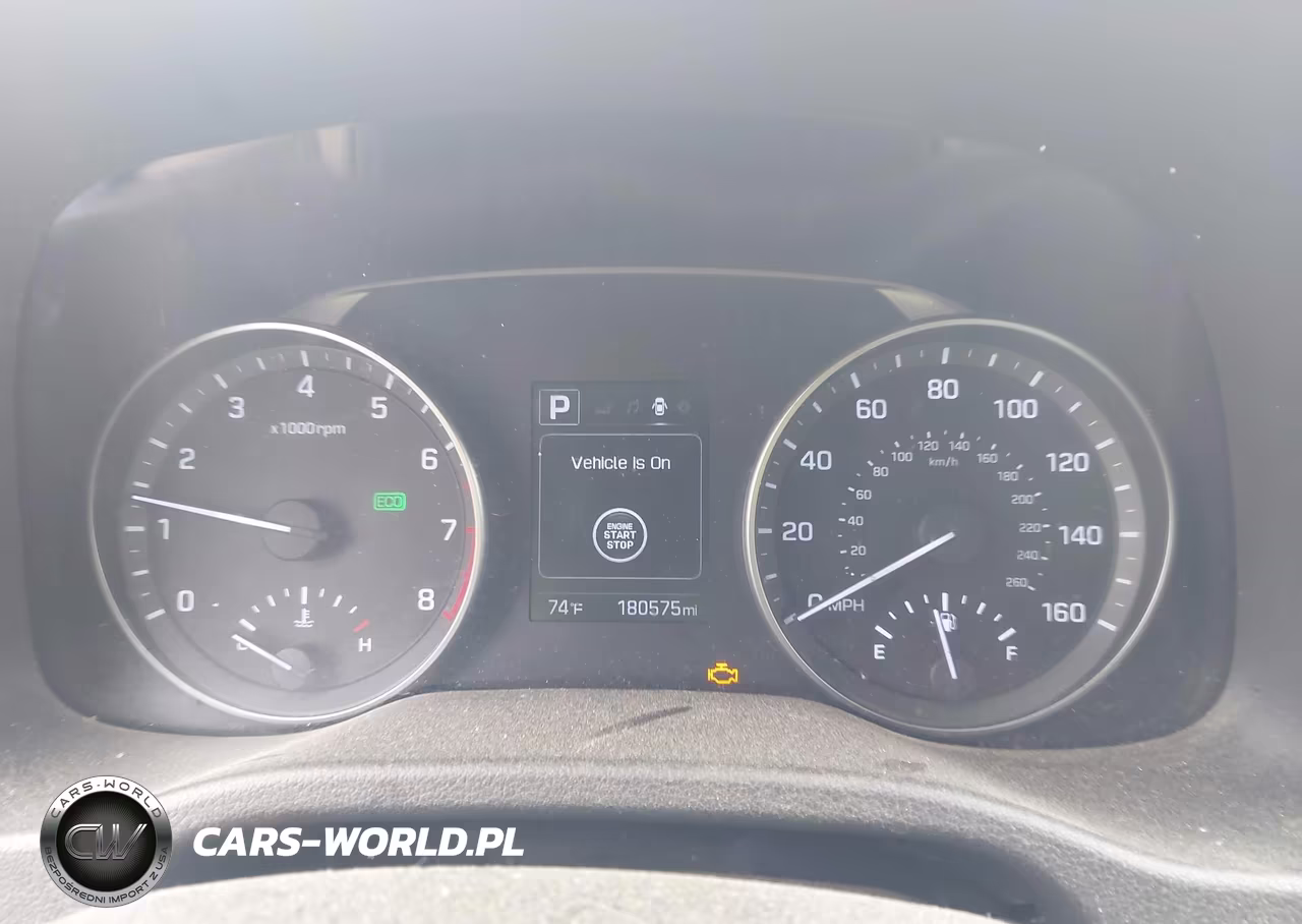 2017 Hyundai Elantra Limited VIN:KMHD84LF9HU073479 - 7