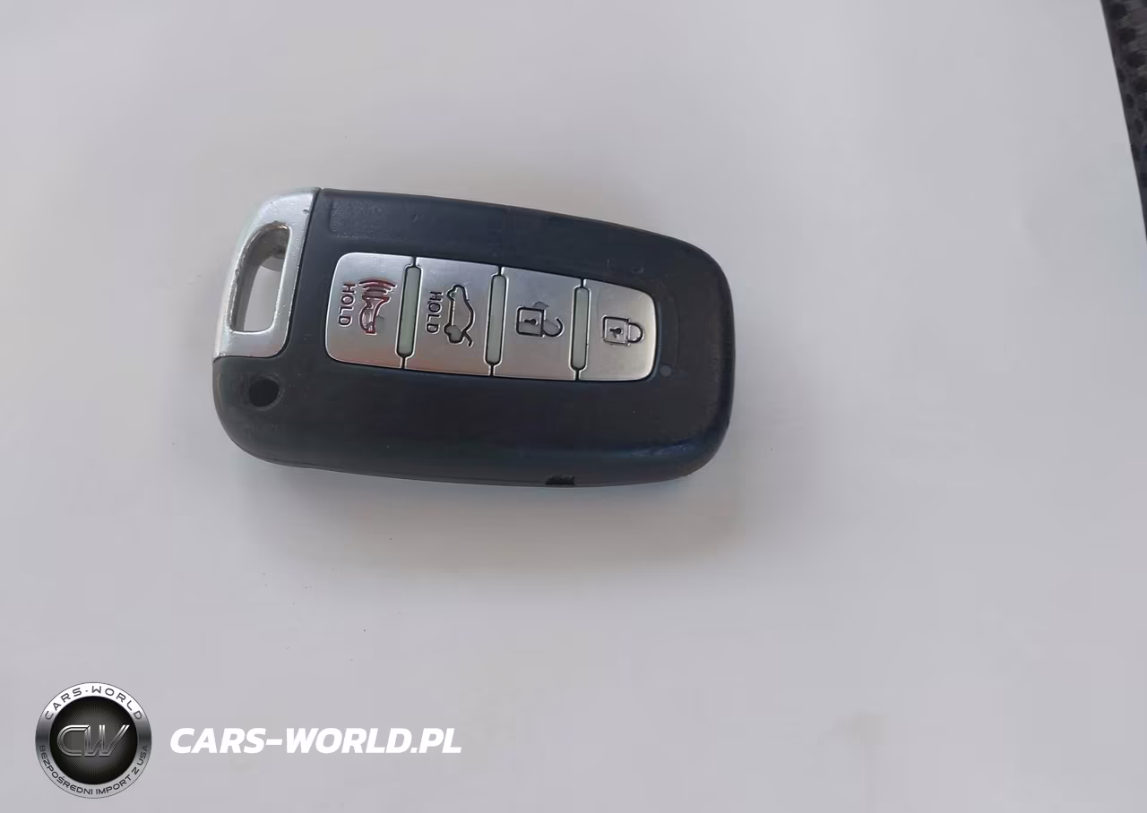 2011 Hyundai Sonata Se 2.0T VIN:5NPEC4AB1BH219446 - 11