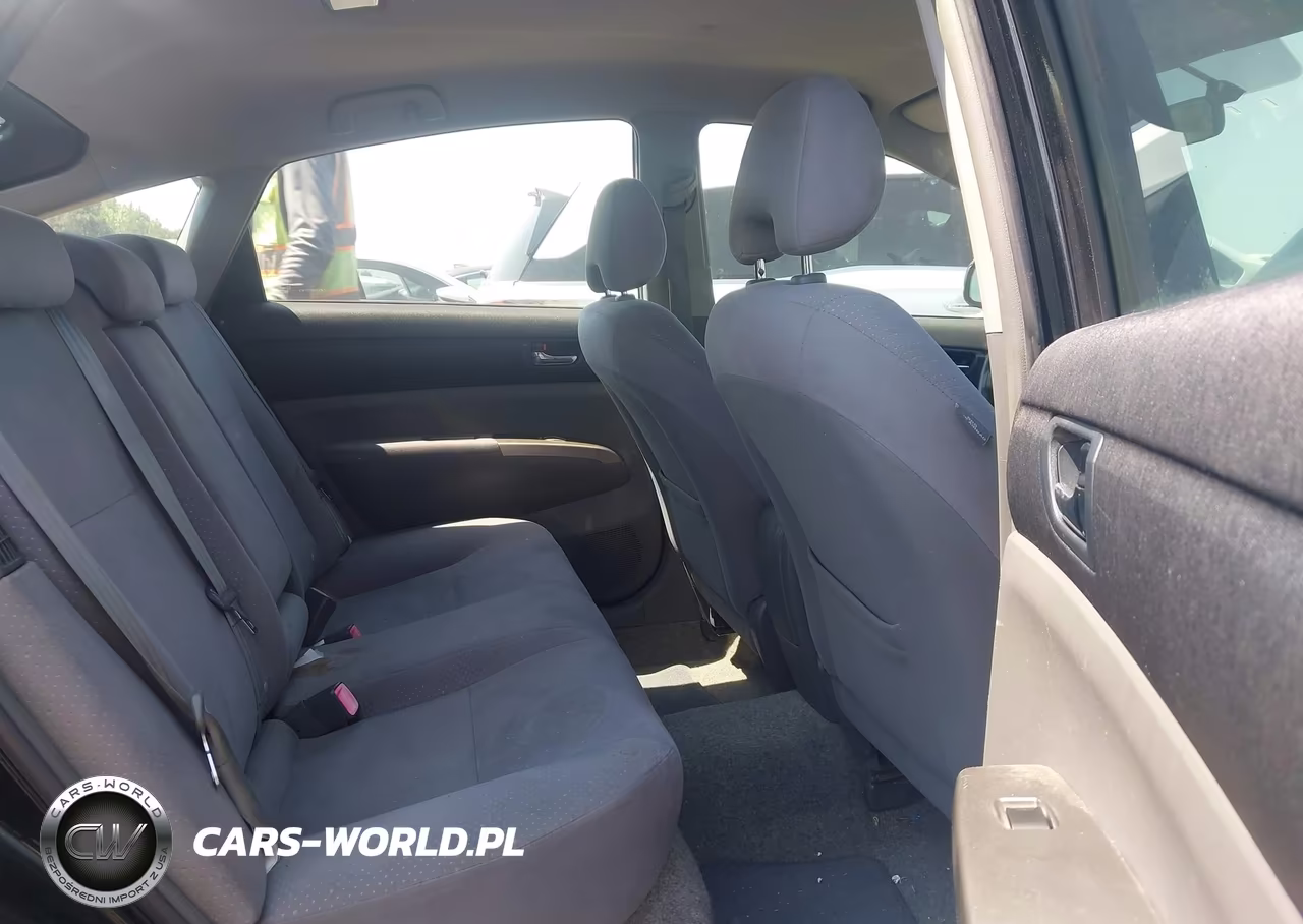 2007 Toyota Prius VIN:JTDKB20U173221438 - 8