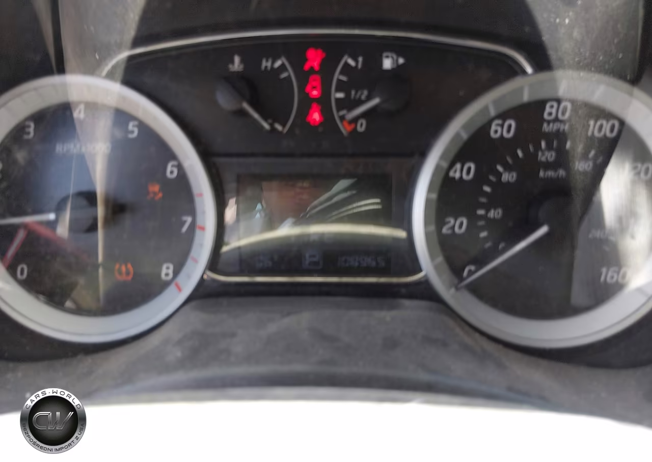 2015 Nissan Sentra Sv VIN:3N1AB7AP7FL644788 - 7