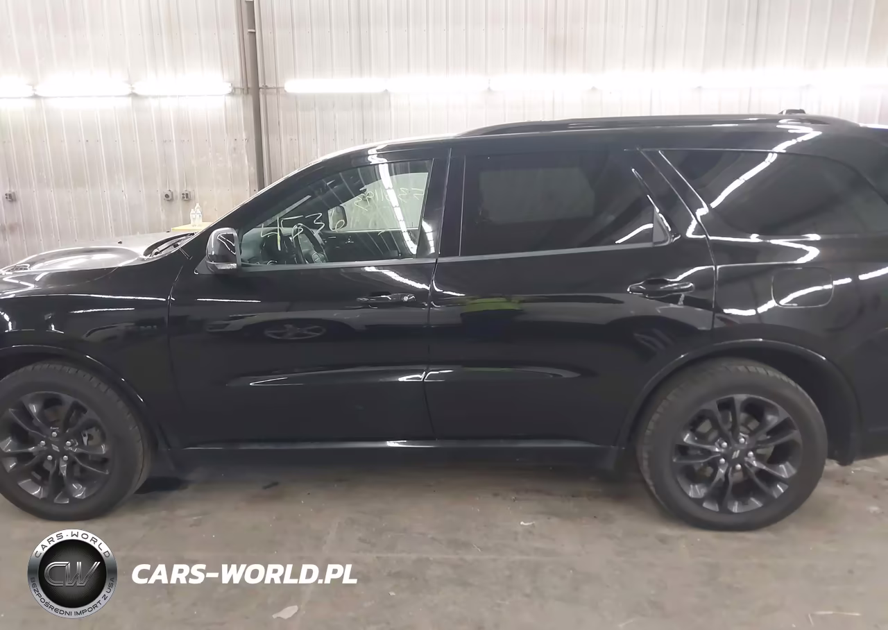 2021 Dodge Durango R-T VIN:1C4SDJCT5MC875216 - 14