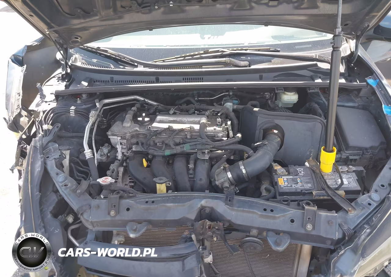 2017 Toyota Corolla L-Le-Xle-Se-Xse VIN:2T1BURHE1HC807808 - 10