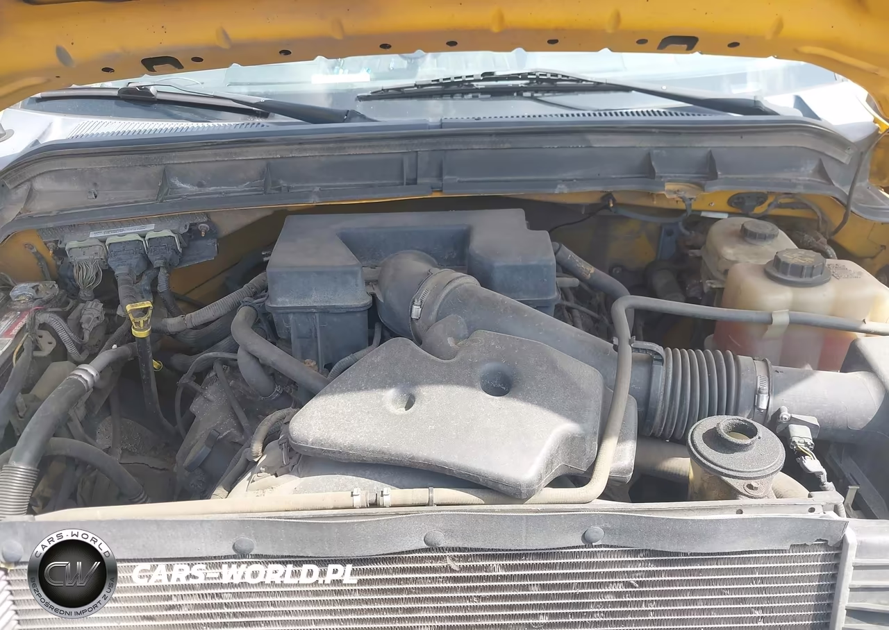 2011 Ford Super Duty F-350 Drw Xl VIN:1FD8W3G60BEC71168 - 9