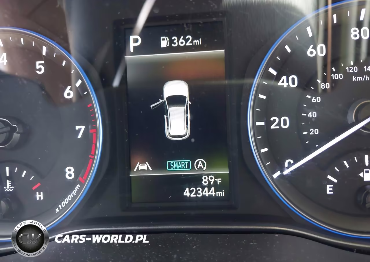 2023 Hyundai Kona Sel VIN:KM8K62AB9PU980197 - 15
