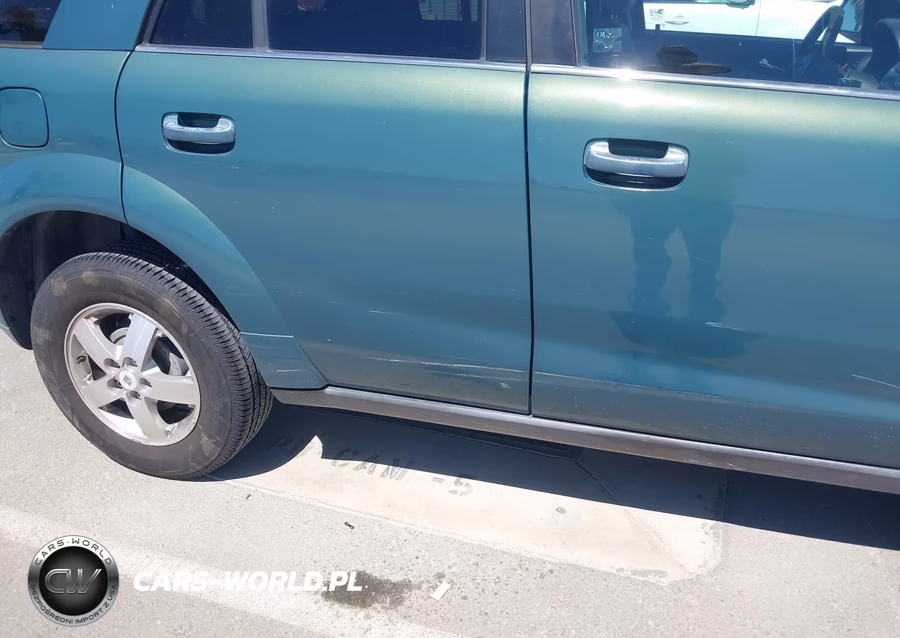 2007 Saturn Vue Hybrid VIN:5GZCZ33Z97S857803 - 6