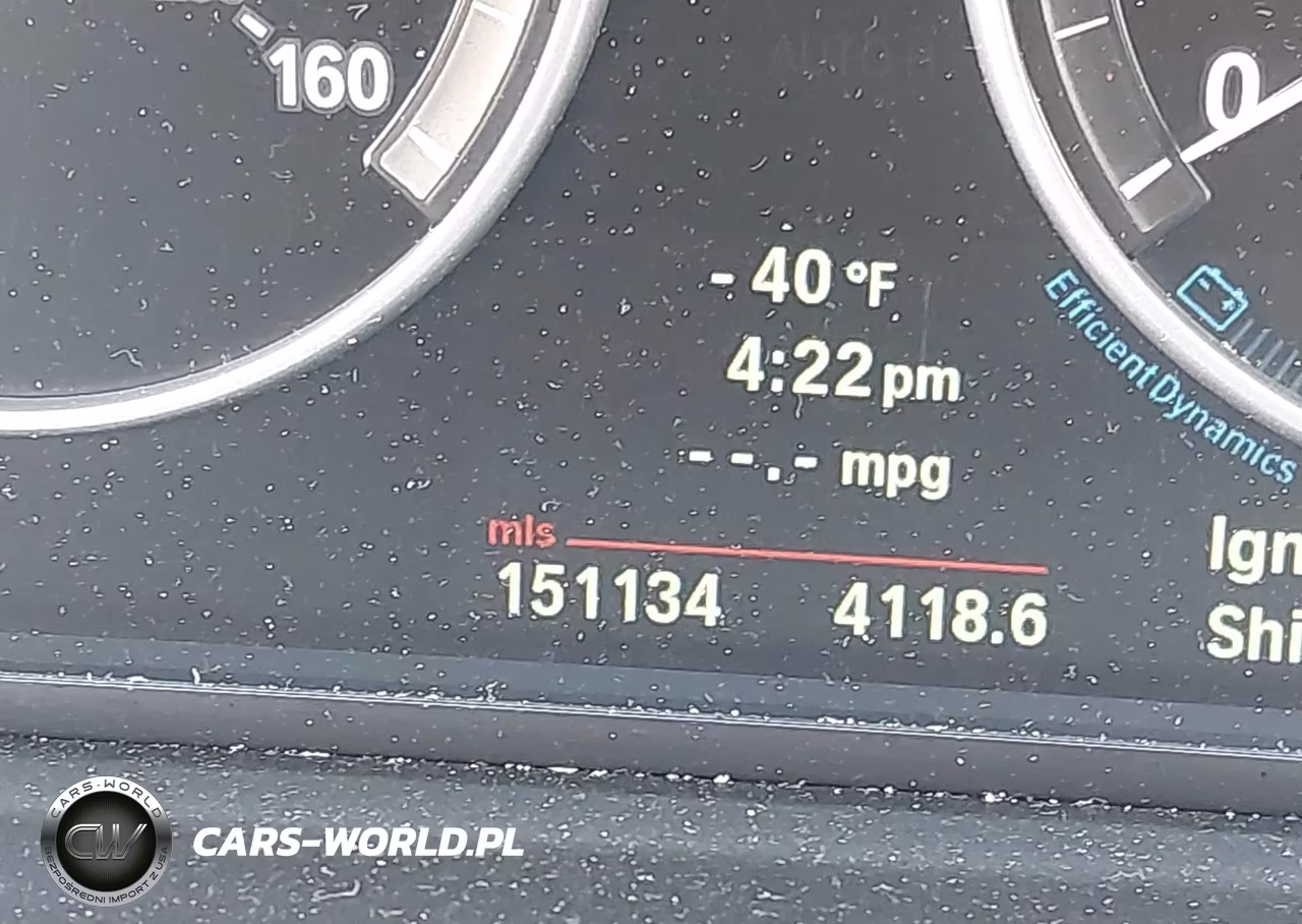 2013 BMW 528I xDrive VIN:WBAXH5C53DDW14810 - 15