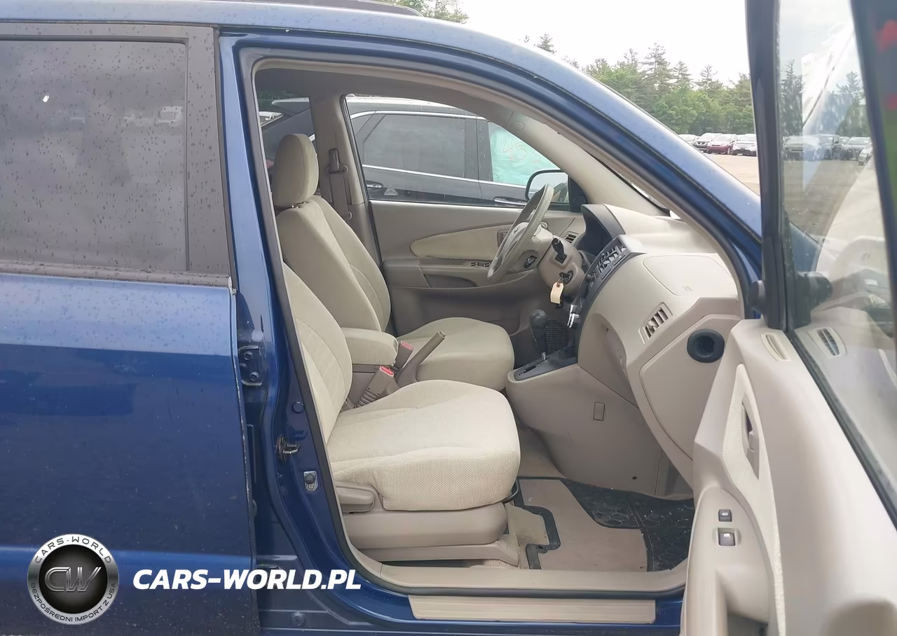 2005 Hyundai Tucson Gl VIN:KM8JM12B95U219919 - 5