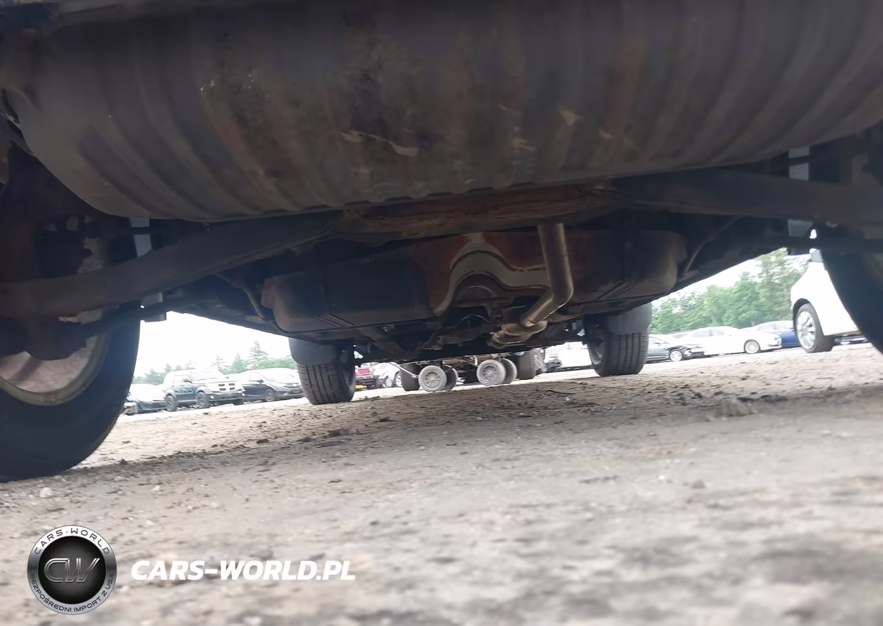 2005 Hyundai Tucson Gl VIN:KM8JM12B95U219919 - 6
