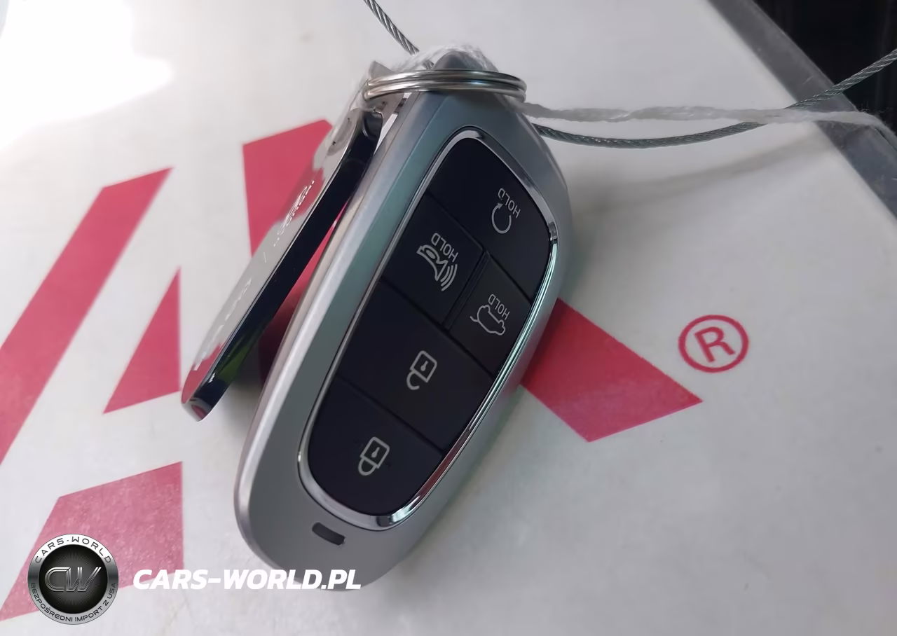 2024 Hyundai Tucson Sel VIN:5NMJF3DE4RH358595 - 11