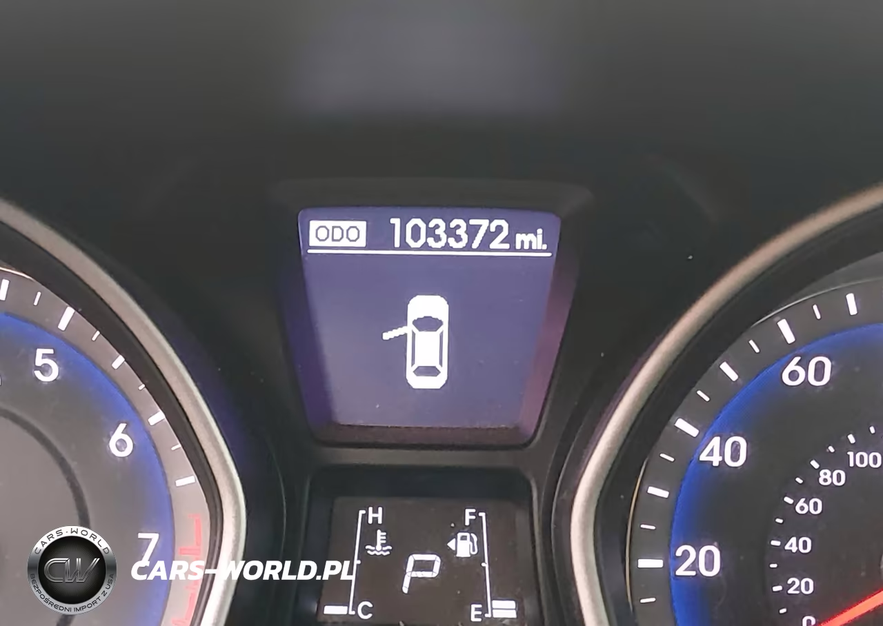 2017 Hyundai Elantra Gt VIN:KMHD35LH2HU363634 - 16