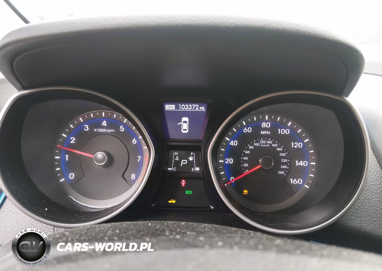 2017 Hyundai Elantra Gt VIN:KMHD35LH2HU363634 - 7