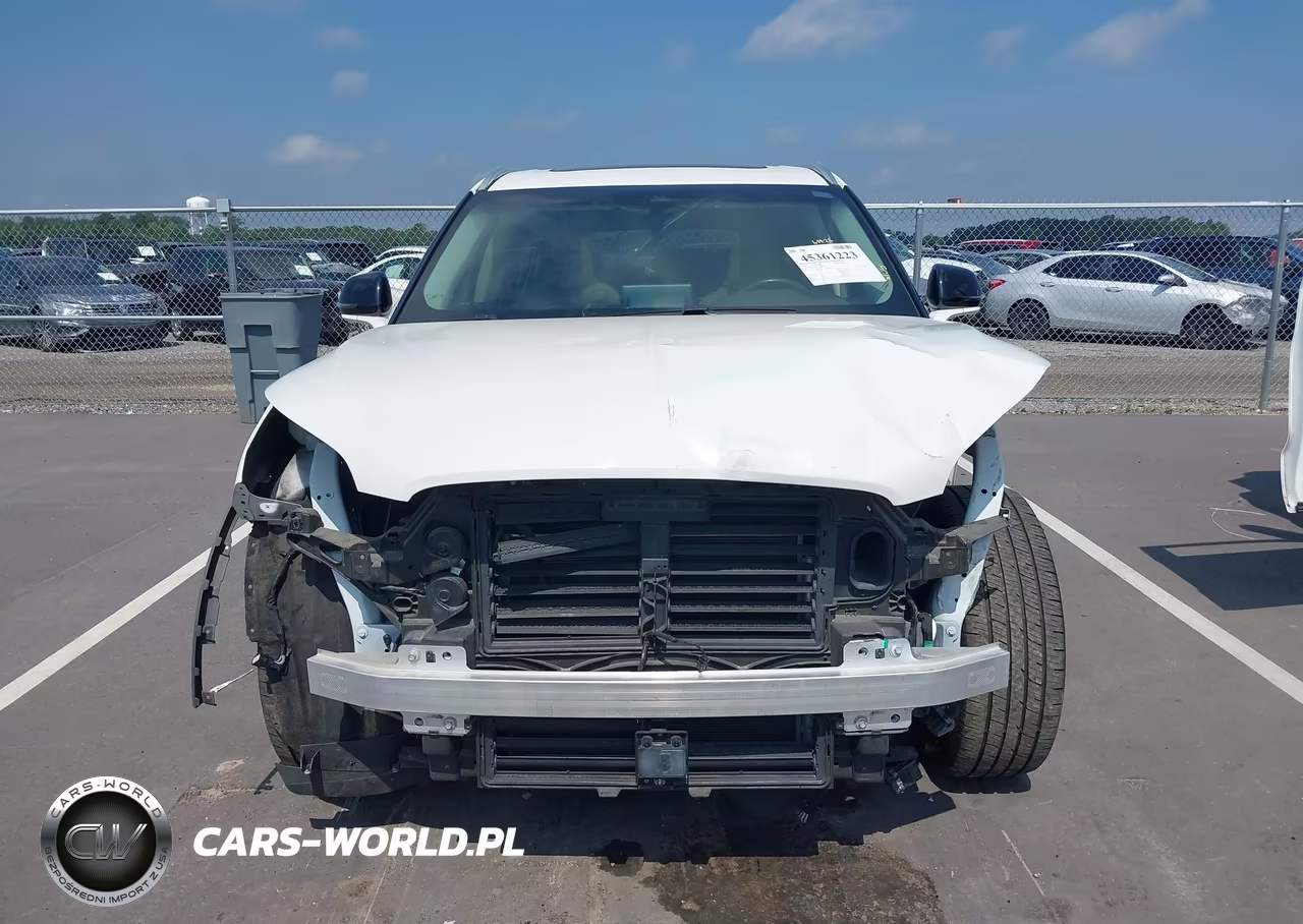 2020 Lincoln Aviator Reserve VIN:5LM5J7WC1LGL23670 - 13