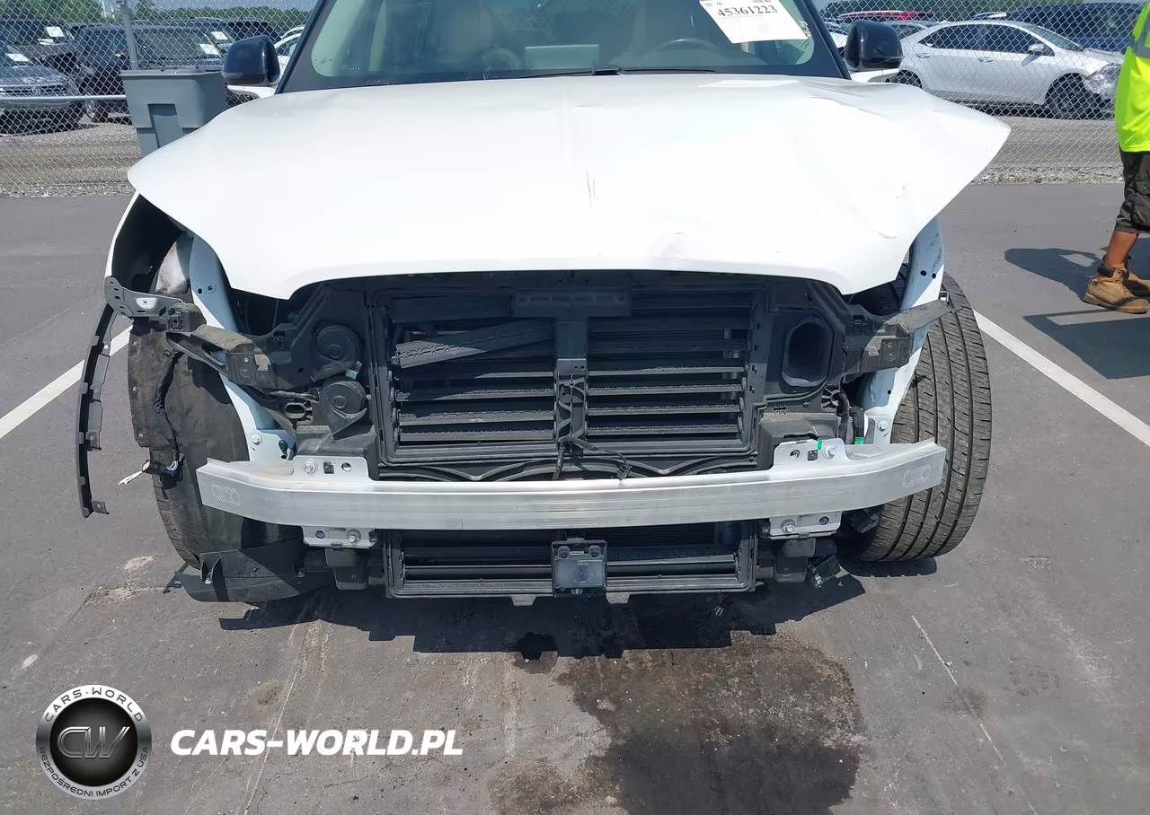 2020 Lincoln Aviator Reserve VIN:5LM5J7WC1LGL23670 - 18