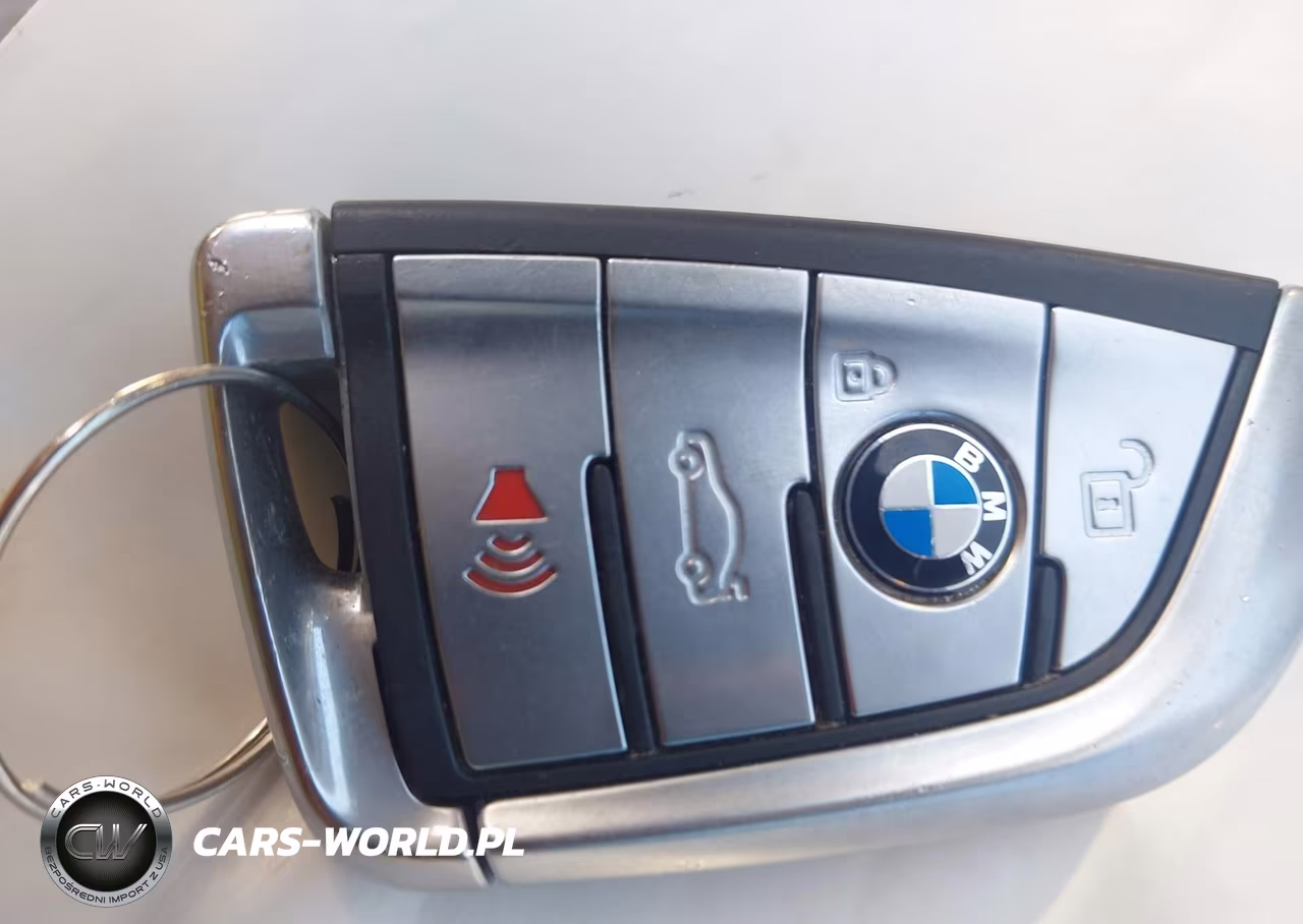 2019 BMW 530I xDrive VIN:WBAJA7C57KWW26756 - 11