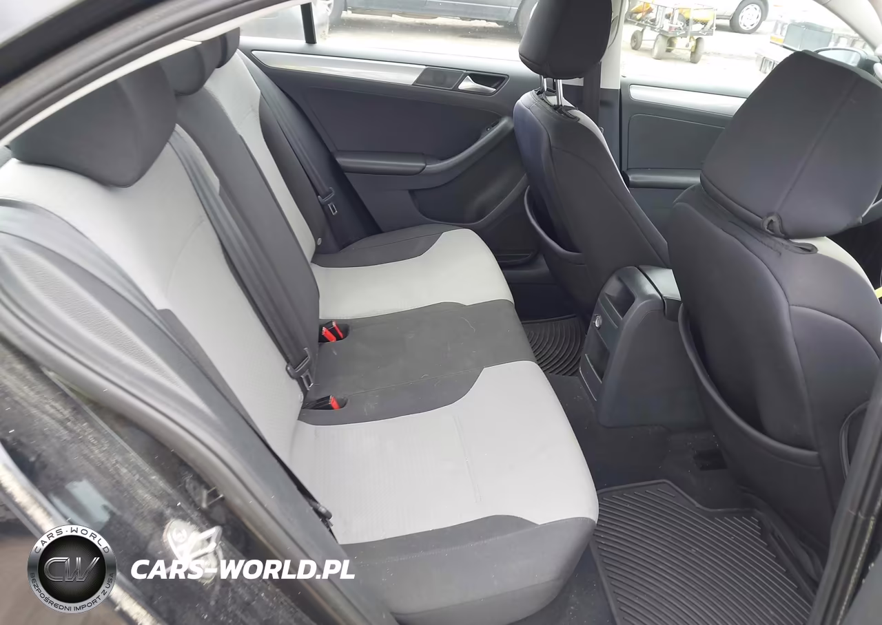 2017 Volkswagen Jetta 1.4T S VIN:3VW2B7AJ9HM211352 - 8