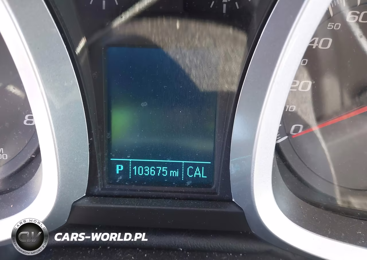 2016 Chevrolet Equinox Lt VIN:2GNALCEK3G6122769 - 15