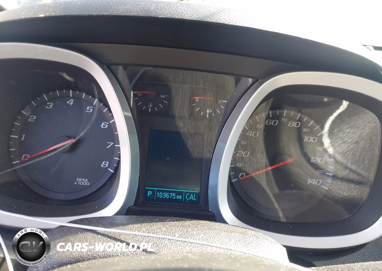 2016 Chevrolet Equinox Lt VIN:2GNALCEK3G6122769 - 7