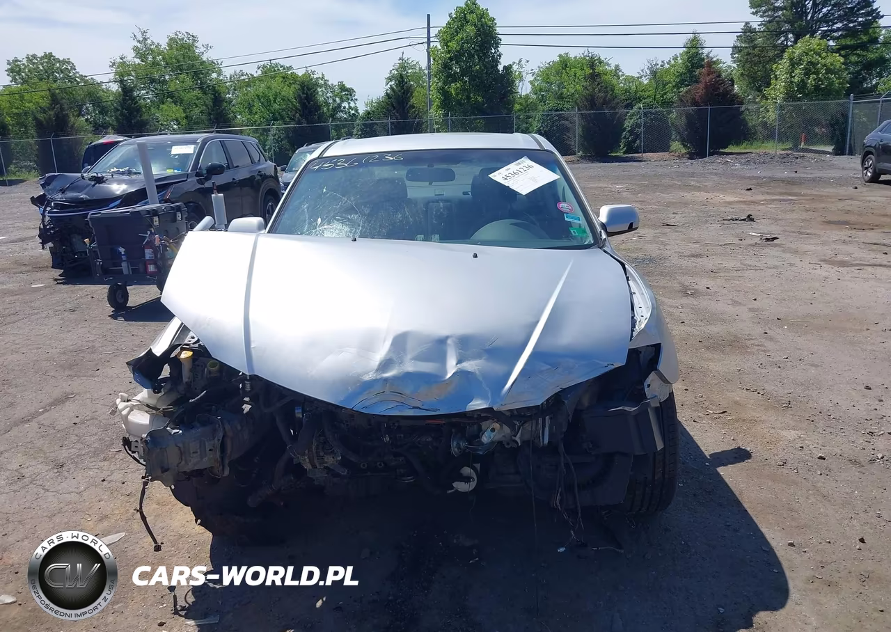 2007 Mazda Mazda3 I VIN:JM1BK12F471673470 - 12