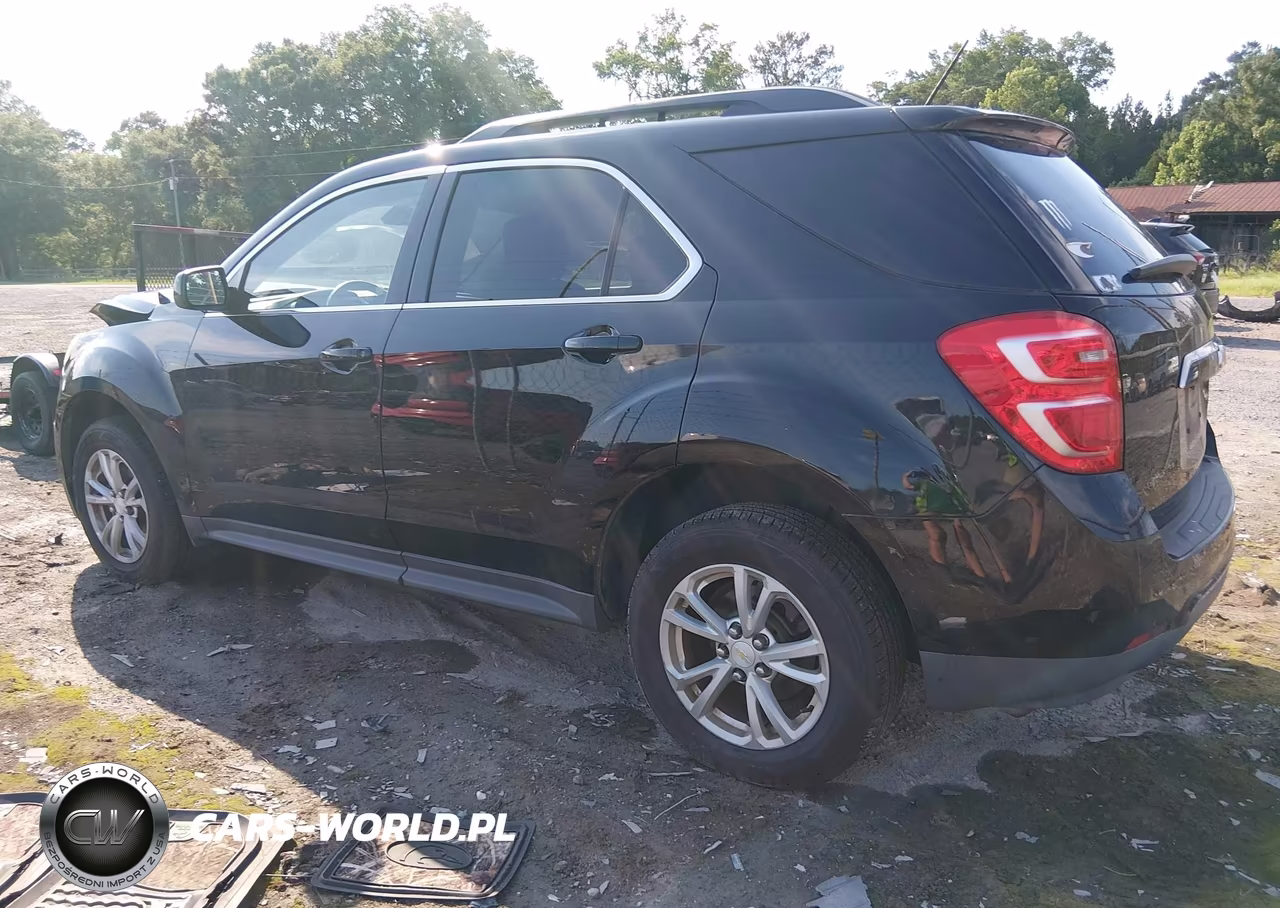 2016 Chevrolet Equinox Lt VIN:2GNALCEK9G1159368 - 14