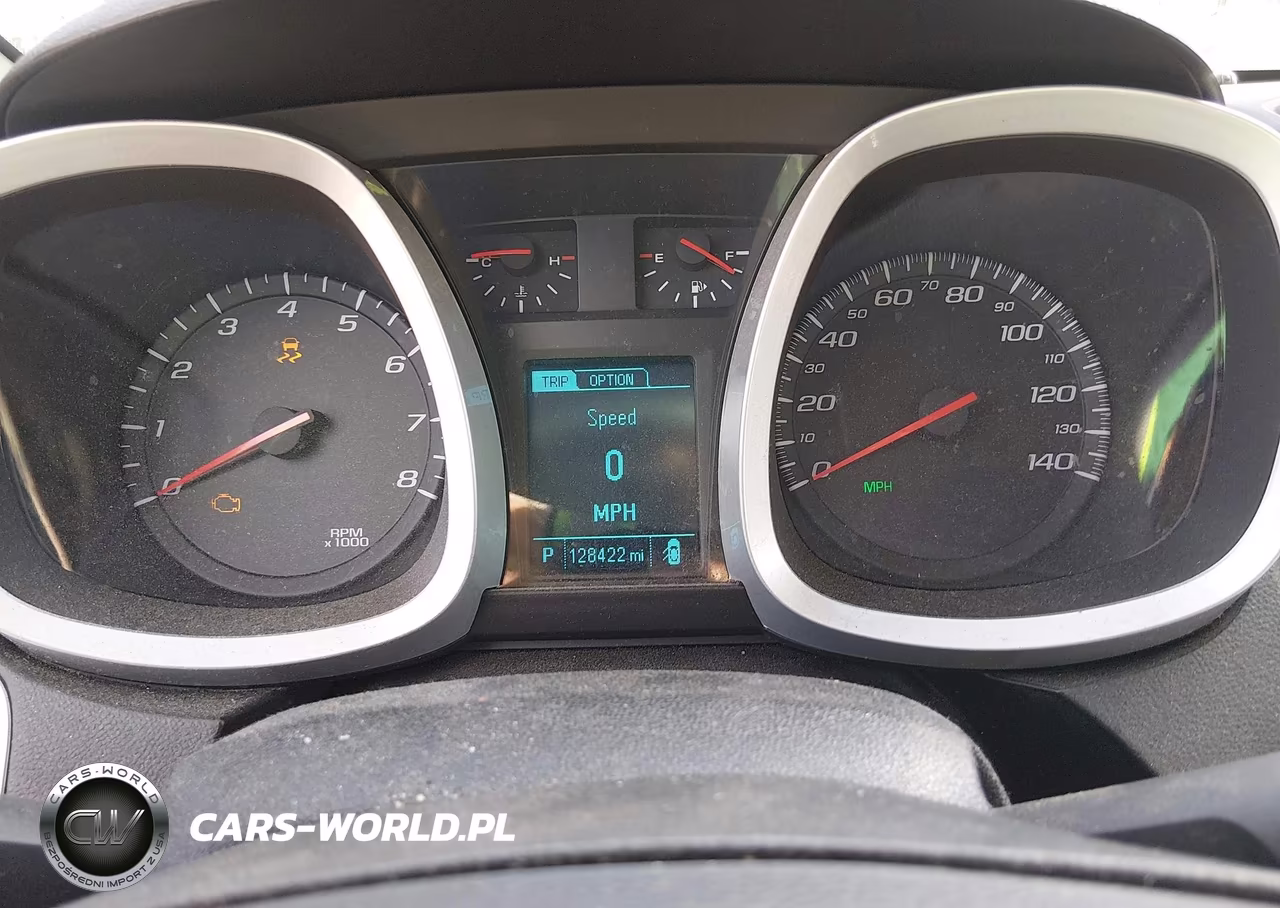 2016 Chevrolet Equinox Lt VIN:2GNALCEK9G1159368 - 7