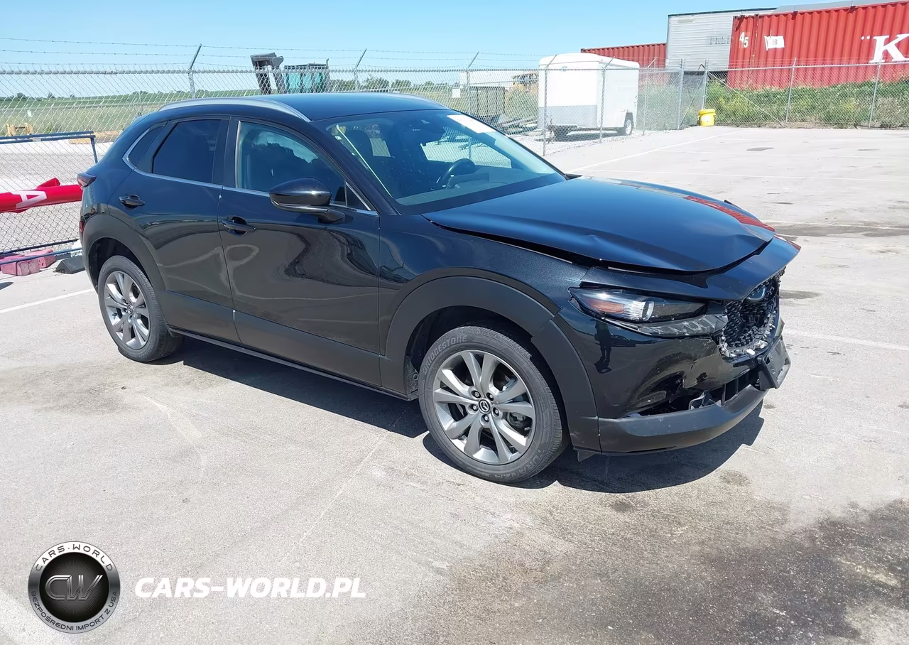 2023 Mazda Cx-30 2.5 S Select – zdjęcie 1 z 16