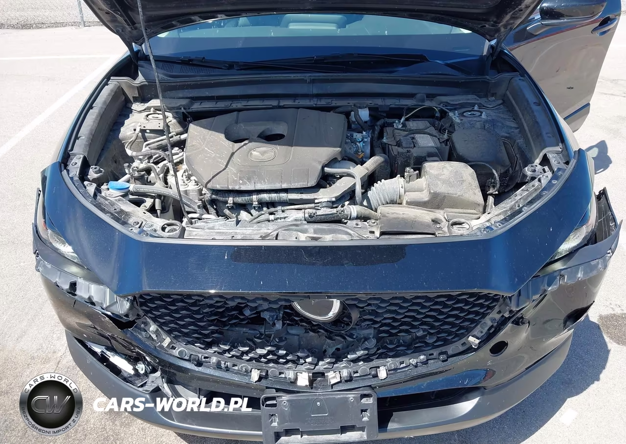 2023 Mazda Cx-30 2.5 S Select VIN:3MVDMBBM2PM565115 - 10