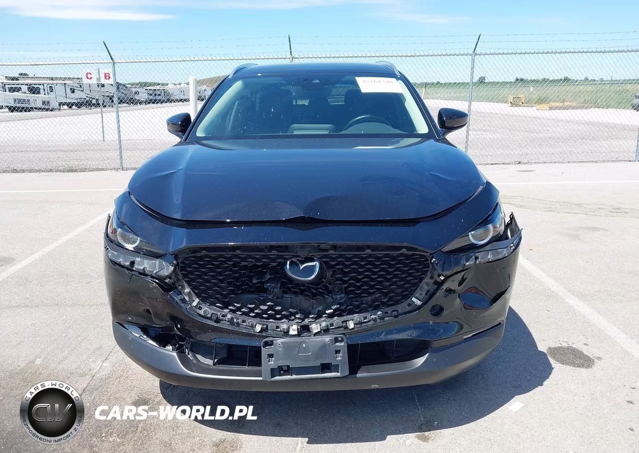 2023 Mazda Cx-30 2.5 S Select VIN:3MVDMBBM2PM565115 - 12