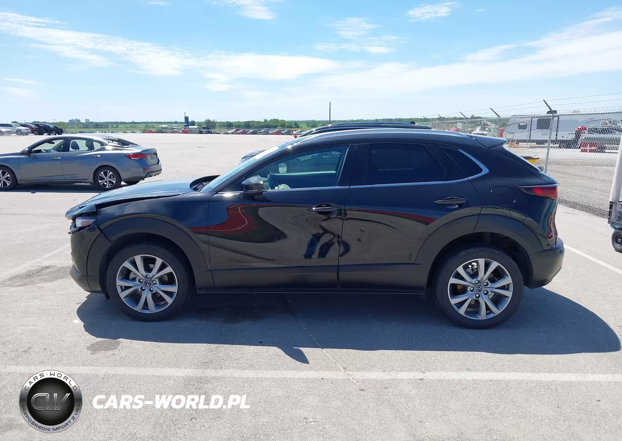 2023 Mazda Cx-30 2.5 S Select VIN:3MVDMBBM2PM565115 - 14
