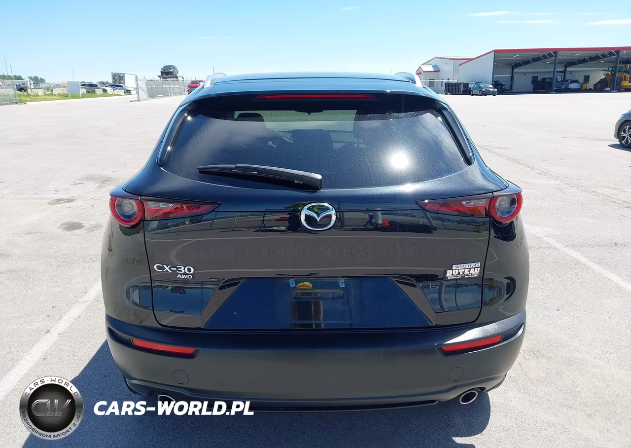 2023 Mazda Cx-30 2.5 S Select VIN:3MVDMBBM2PM565115 - 16