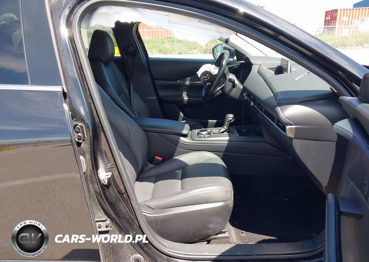 2023 Mazda Cx-30 2.5 S Select VIN:3MVDMBBM2PM565115 - 5