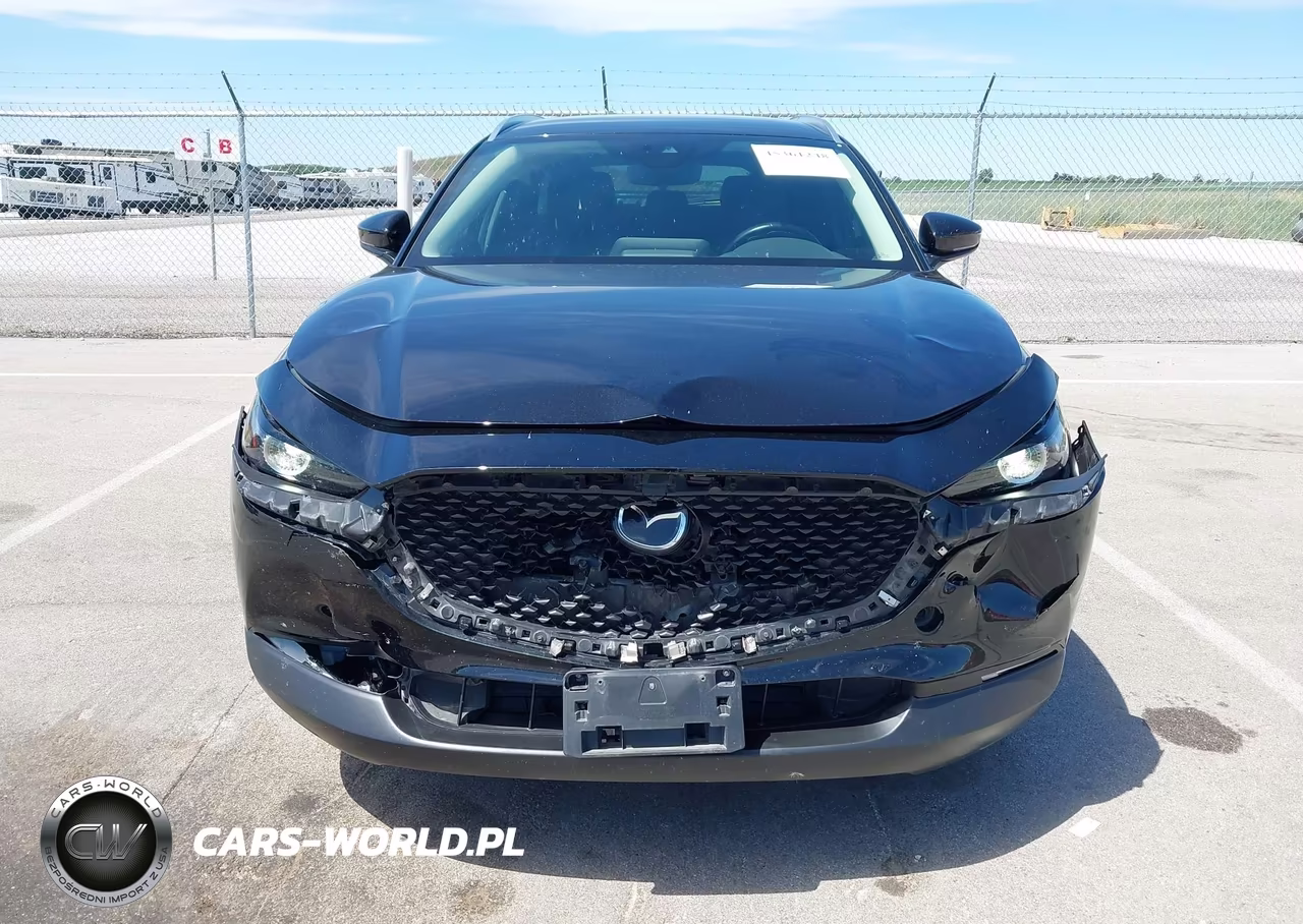 2023 Mazda Cx-30 2.5 S Select VIN:3MVDMBBM2PM565115 - 6