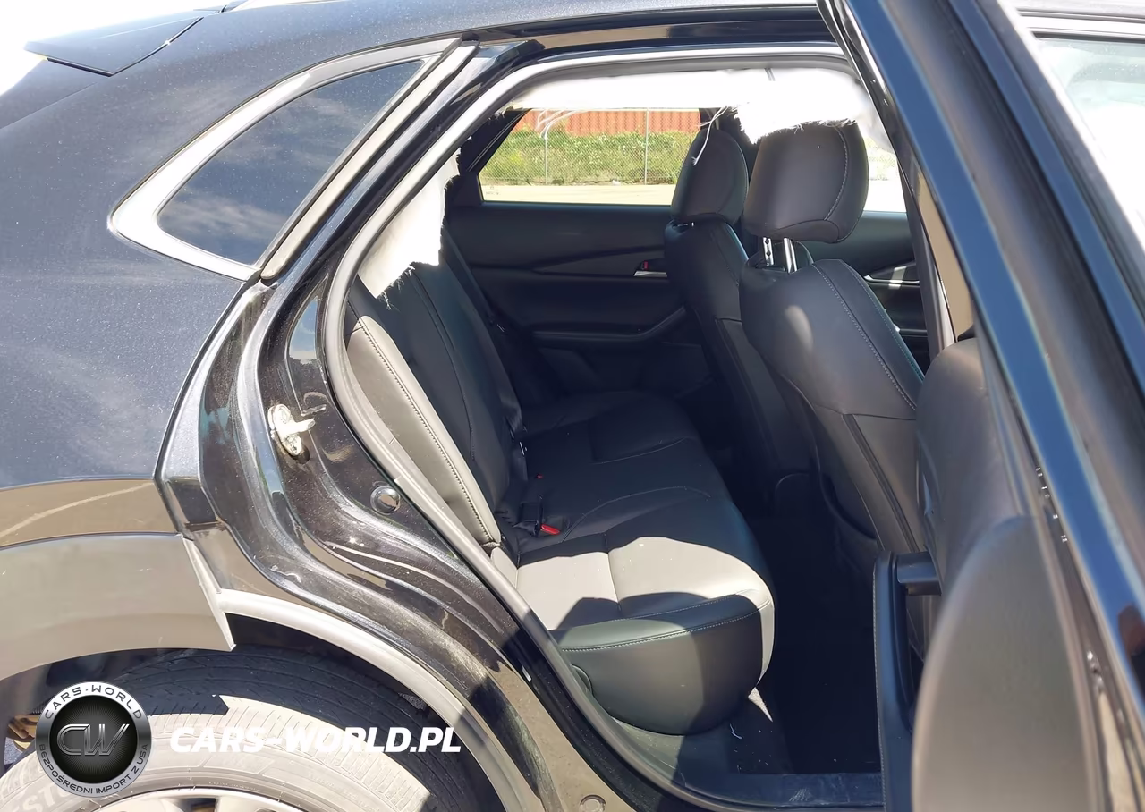 2023 Mazda Cx-30 2.5 S Select VIN:3MVDMBBM2PM565115 - 8